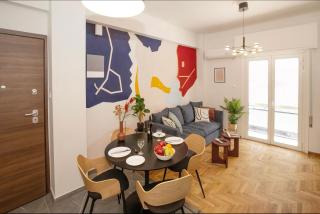 The Modern Studio by GHH - Atene - 9