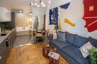 The Modern Studio by GHH - Atene - 8