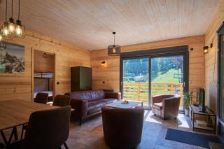 Chalet le Lys Martagon - Saint-Pierre-dʼEntremont - 2