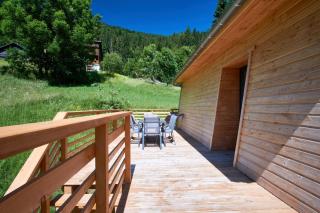 Chalet le Lys Martagon - Saint-Pierre-dʼEntremont - 7