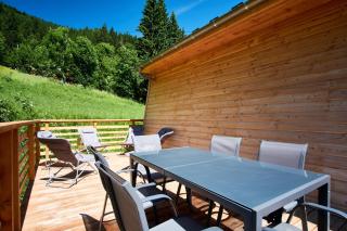 Chalet le Lys Martagon - Saint-Pierre-dʼEntremont - 6