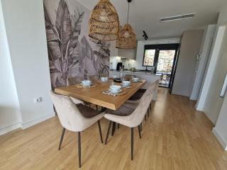 Casa Buena Vista con piscina y ascensor - Cullera - 7