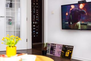 Santea's Hidden Gem: Sixth Floor Left - Pristina - 4