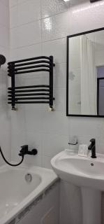SOPRANO APARTMENT KRAKIVSKA 34 - Lviv - 7