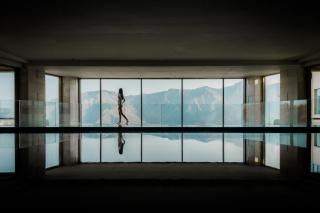 JW Marriott Mussoorie Walnut Grove Resort & Spa - Mussoorie - 9