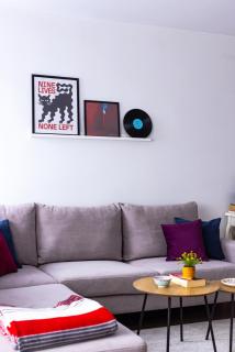 Santea's Hidden Gem: Sixth Floor Left - Pristina - 7