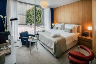 Met Boutique Hotel - Zagreb - 1