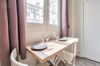 Montmartre Superbe Studio Paris Free Netflix - París - 5