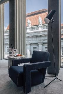 Met Boutique Hotel - Zagreb - 0