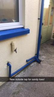 A Family Cottage in Tenby - 6