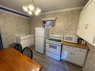 Seven Dwarfs Cabins - Brown Cabins - Lake George - 7