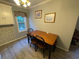 Seven Dwarfs Cabins - Brown Cabins - Lake George - 6