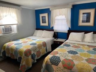 Seven Dwarfs Cabins - Brown Cabins - Lake George - 4