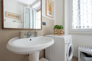 Olimpico Apartment Flaminio - 1