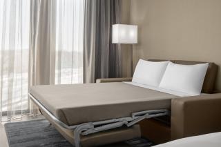 AC Hotel by Marriott Lansing University Area - 1