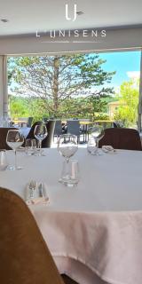 Hôtel La Bastide d'Iris - 1