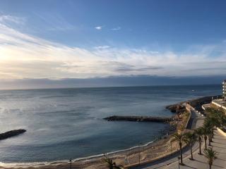 SPLENDIDE VISTA SUR PLAYA DE L 'ALGUER - L'Ametlla de Mar - 0