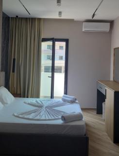 MondurO Hotel - Durrës - 9