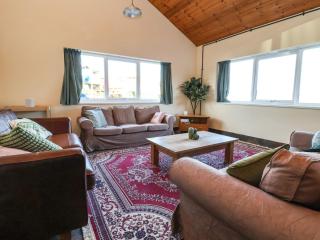 The Old Nursery - Malpas - 8