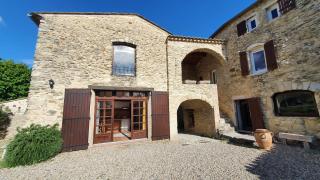 La Magnanerie - Portes-en-Valdaine - 6