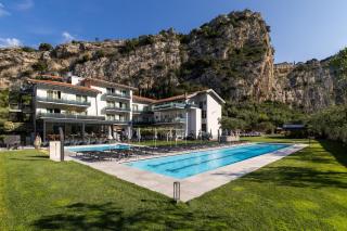 Aktivhotel Santalucia - Nago-Torbole - 2