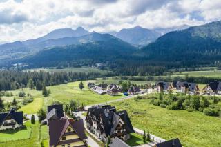 udanypobyt Apartament Koliba - Kościelisko - 1