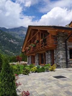Firnelicht - Gressoney-Saint-Jean - 9