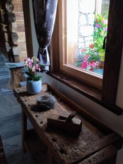 Firnelicht - Gressoney-Saint-Jean - 2