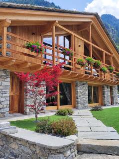 Firnelicht - Gressoney-Saint-Jean - 1