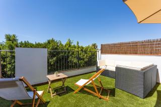 First line, Sea views, Verde y Mar by Mellow - Málaga - 6