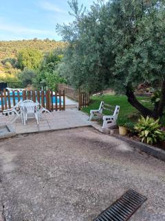 Cortijo las lagunillas - 2