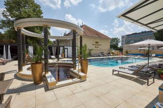 Hotel Aurum - Hajdúszoboszló - 8