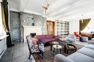 Villa Shah Complex - 0