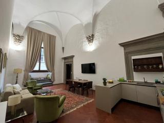 Palazzo Roselli Cecconi Apartments - Firenze - 3