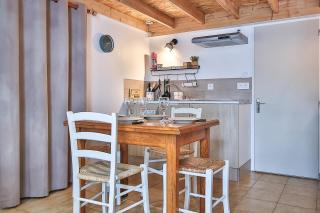 Studio Le Petit Julien - Saint-Julien-des-Landes - 9