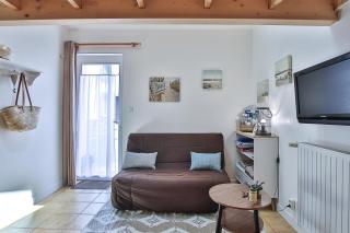 Studio Le Petit Julien - Saint-Julien-des-Landes - 6