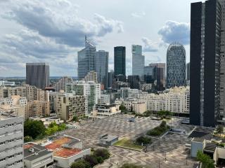 Le Richelieu - Courbevoie - 2