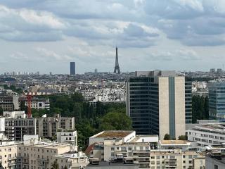 Le Richelieu - Courbevoie - 1