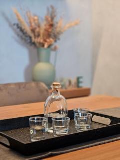 CALM & DREAMY LUXURY APTS - 3