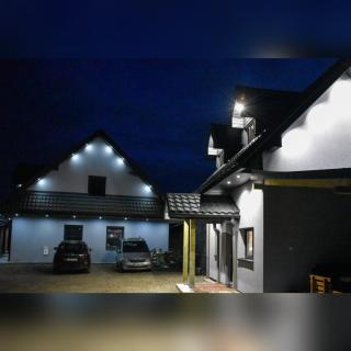 Szczęśliwe Ranczo nad Doliną 539-279-448 - 7