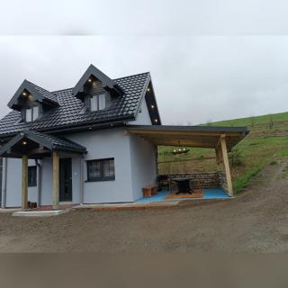 Szczęśliwe Ranczo nad Doliną 539-279-448 - 4