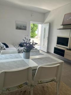 Apartmani Fulir - Vrsi - 5