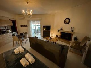 Gardenia apartment - Preveza - 1