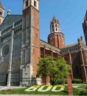la casa di Alice - Vercelli - 7