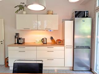 Mediterrane EG-Wohnung / BASF-Nähe / 650mbit WLAN - Ludwigshafen am Rhein - 8