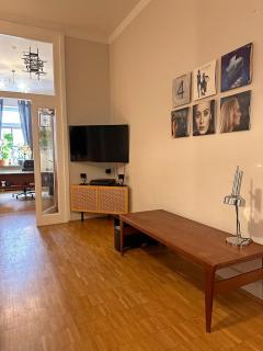 Mediterrane EG-Wohnung / BASF-Nähe / 650mbit WLAN - Ludwigshafen am Rhein - 9
