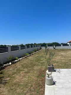 Apartmani Fulir - Vrsi - 7