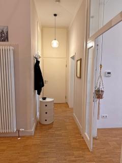 Mediterrane EG-Wohnung / BASF-Nähe / 650mbit WLAN - Ludwigshafen am Rhein - 5