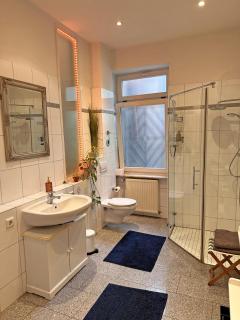 Mediterrane EG-Wohnung / BASF-Nähe / 650mbit WLAN - Ludwigshafen am Rhein - 3