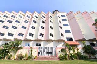 HOTEL ANAND INTERNATIONAL - Bodh Gaya - 8